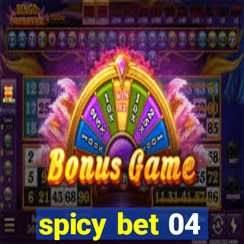 spicy bet 04